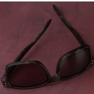 Okulary One More Cast Peeka Boo Sunglasses All Rounder Lense + Case - 5