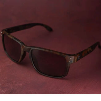 Okulary One More Cast Peeka Boo Sunglasses All Rounder Lense + Case - 4