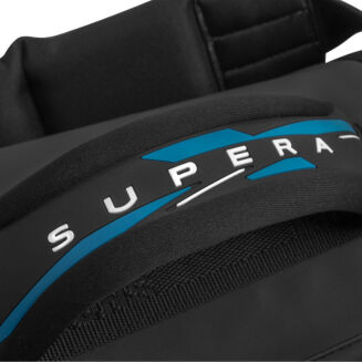 Pokrowiec Na Wędki Preston Supera X2 Rod 195cm - 4