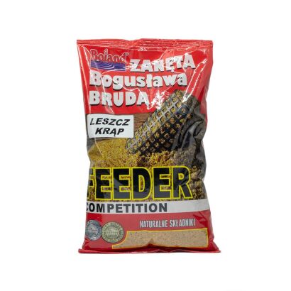 Boland Zanęta Zawodnicza Feeder Leszcz / Krąp 1kg