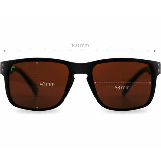 Okulary Polaryzacyjne Zfish Venaris - 4