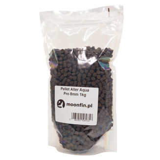 Pellet Aller Aqua Pro 8mm 1kg - 2