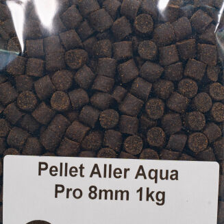 Pellet Aller Aqua Pro 8mm 1kg - 3