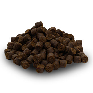 Pellet Aller Aqua Pro 8mm 1kg - 4