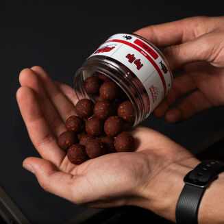 Kulki Pop-Up Max Carp A1-Roll 16mm - 2