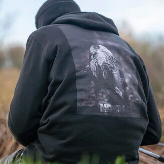 Bluza Nash Make It Happen Trophy Hoody Black - XXXL - 3