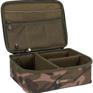 Pokrowiec Fox Camolite Gadget Safe Deluxe - 2