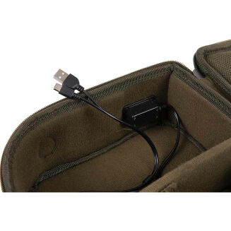 Pokrowiec Fox Camolite Gadget Safe Deluxe - 5