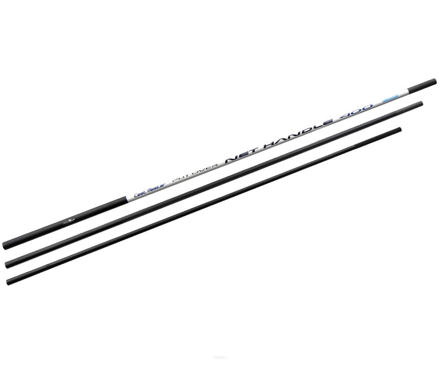 Sztyca do podbieraka Flagman Cast Master Put Over Handle 4m