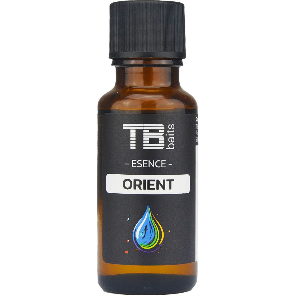 Ekstrakt TB Baits Essence 20 ml Plum