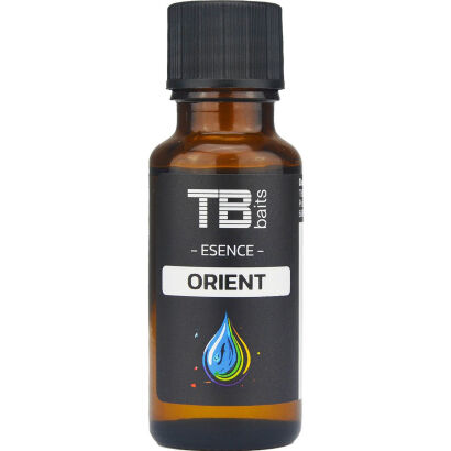 Ekstrakt TB Baits Essence 20 ml Plum