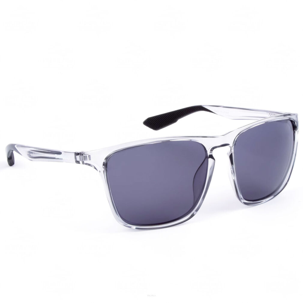 Okulary Polaryzacyjne Shimano Ultegra Transparent Grey & Dark Grey
