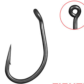 Haczyki Delphin Thorn Fighter 11x - 4 - 5