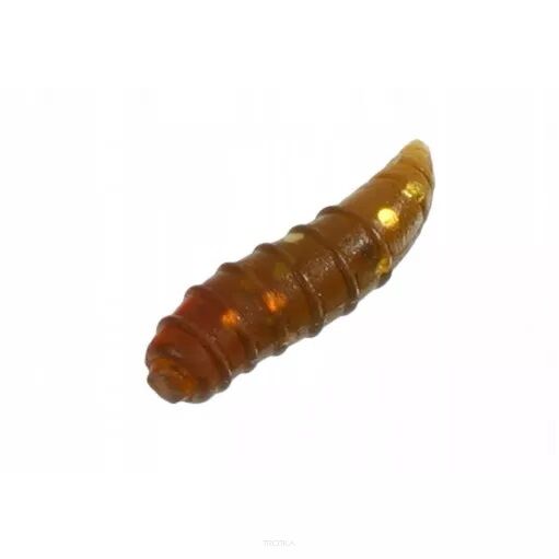 Guma Mikado Trout Campione Garlic 1,5cm - 004