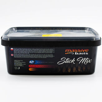 Stick Mix Massive Organic Hemp 750g - 4