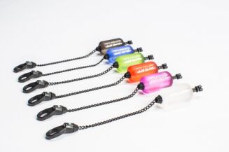 Hanger Nash Bobbin Kit Large Green - 3