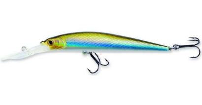 Wobler Robinson Reev 11cm, 13g - S-SH