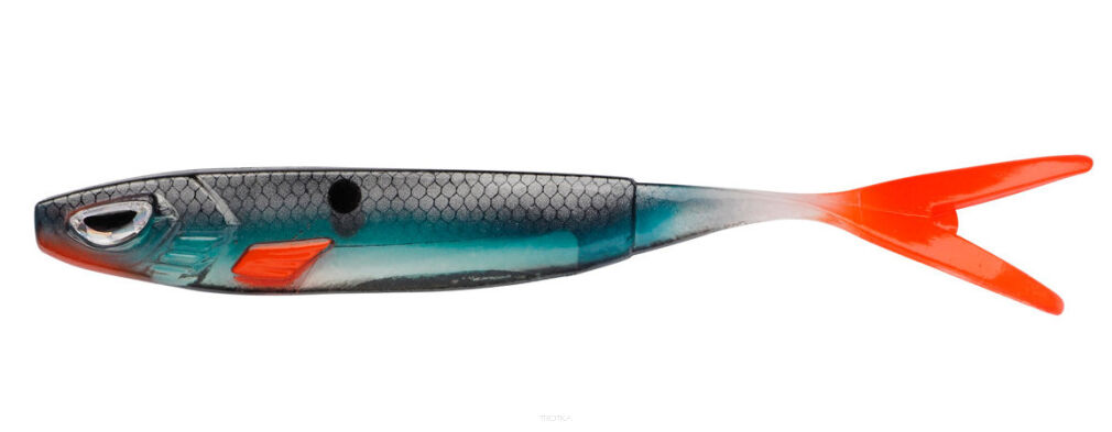 Blue Shiner 14cm Berkley Sick Vamper