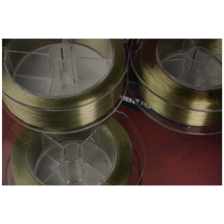 Żyłka One More Cast Dancefloor Mono 12lb 0.33mm 1000m - 5