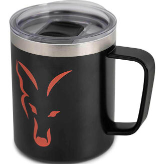 Kubek Fox Stainless Thermal Mug - 2