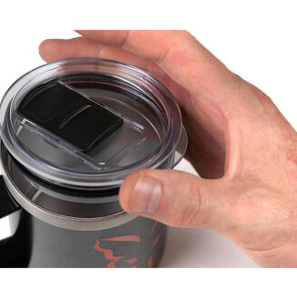 Kubek Fox Stainless Thermal Mug - 3