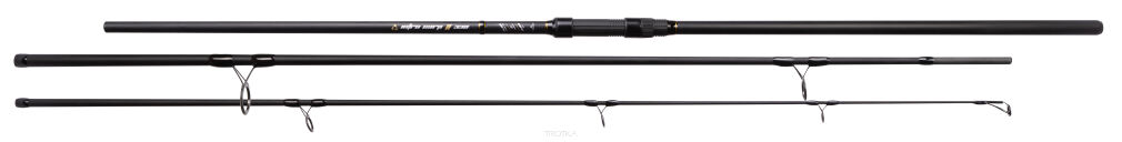 Wędka Mikado Intro Carp II - 3,6m/3,5lbs