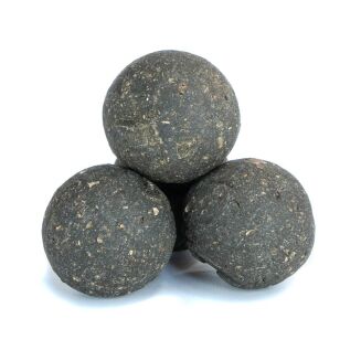 Kulki zanętowe MikBaits Gangster boilies 900g - GSP Black Squid 24mm - 2