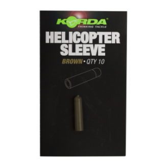 Nasadki Korda Helicopter Sleeve Green - 3