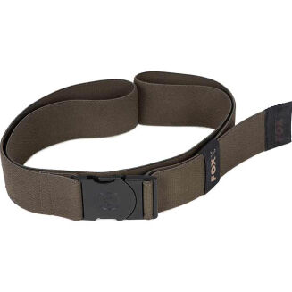 Pasek Fox Khaki Belt - XL - 2