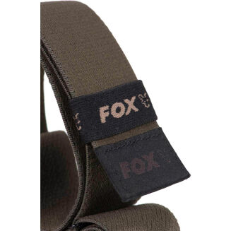 Pasek Fox Khaki Belt - XL - 3