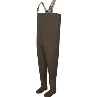 Wodery Trakker N3 HD Chest Waders - 45 - 2