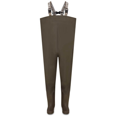 Wodery Trakker N3 HD Chest Waders - 45