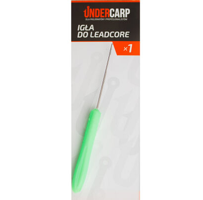 Igła do Leadcore