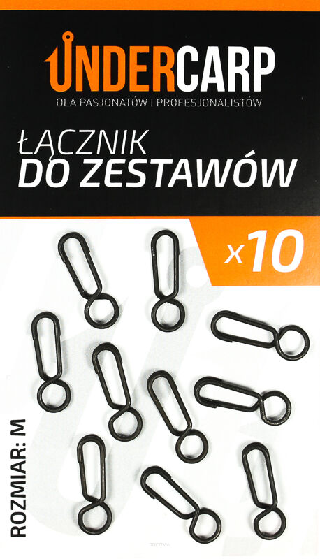 Łącznik do zestawów M