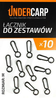Łącznik do zestawów M