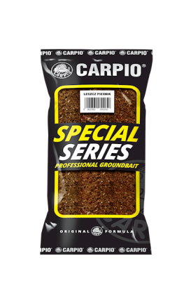Zanęta Marlin CARPIO Leszcz Piernik Special 1kg