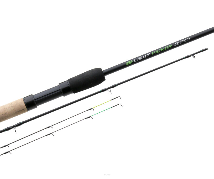 Wędka Flagman S-Light Picker 2,7m/35g