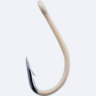 Haczyki Karpiowe BKK Carp Hook Sand Yellow - 1 - 3
