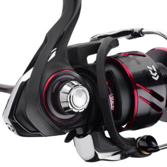 Kołowrotek Daiwa Ballistic LT 4000-C - 2