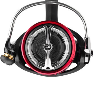 Kołowrotek Daiwa Ballistic LT 4000-C - 3