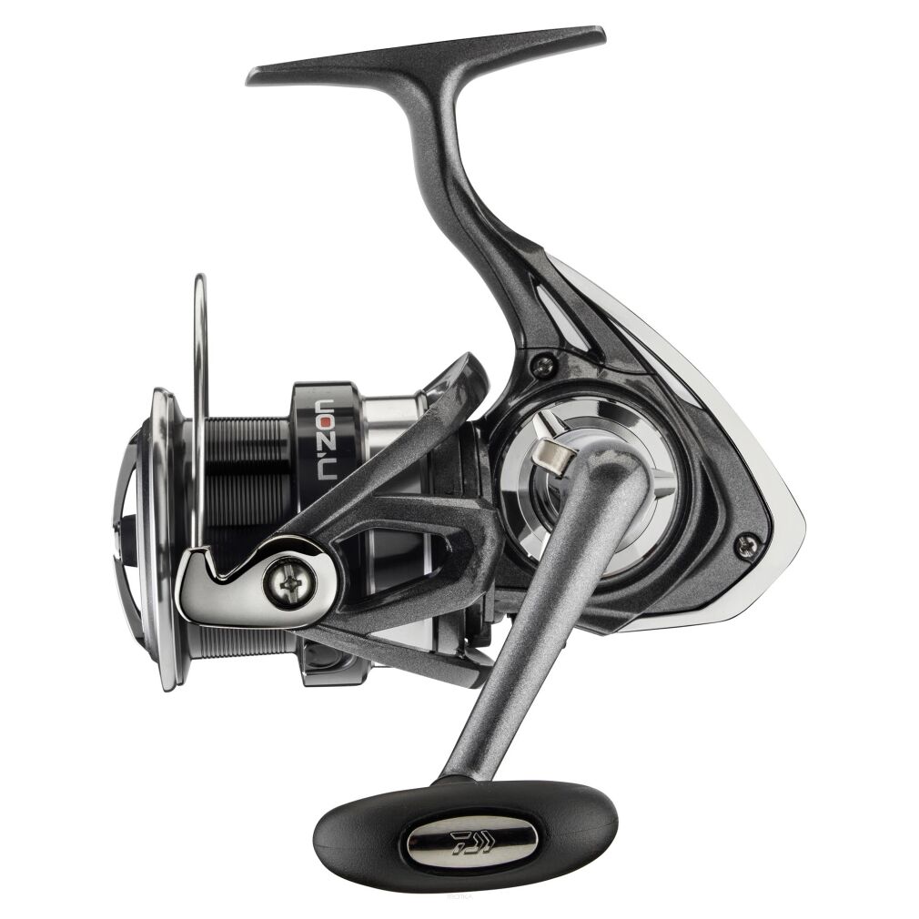 Kołowrotek Daiwa N'zon LT 6000SS-P