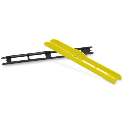 Drabinka Tubertini Avvolgilenza HX 26x2,6mm Czarne