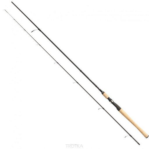 Wędka D.A.M Whisler Light Jig 2,4m 3-18g