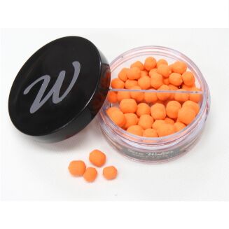 Dumbells Maros S. Walter 6&8mm - Orange MASW039