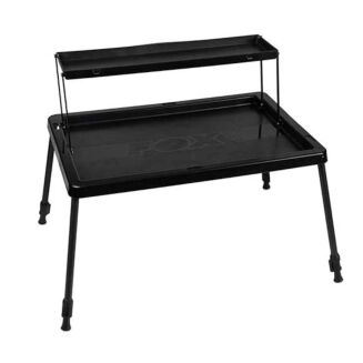 Stolik Fox 2 Tier Bivvy Table - 2