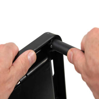 Stolik Fox 2 Tier Bivvy Table - 4