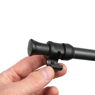 Stolik Fox 2 Tier Bivvy Table - 5