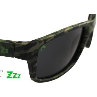 Okulary Polaryzacyjne Zfish Mercura - 5