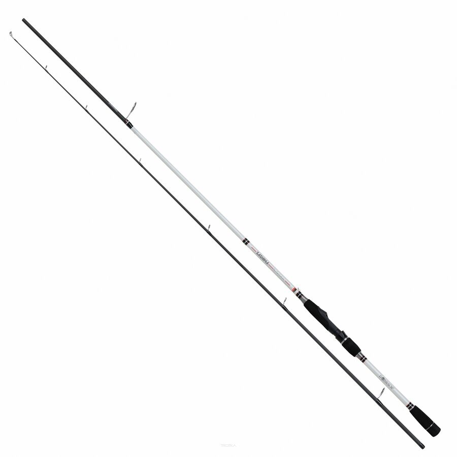 Wędka Robinson Sashima Zander Spin 2,21m 10-40g 11M-SZ-221