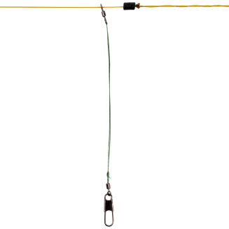 Feederlink Preston Feeder Links Soft Long 75mm - 2